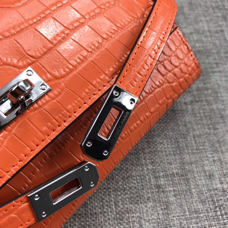 Satchel Bags - HMS-Bags - 1263