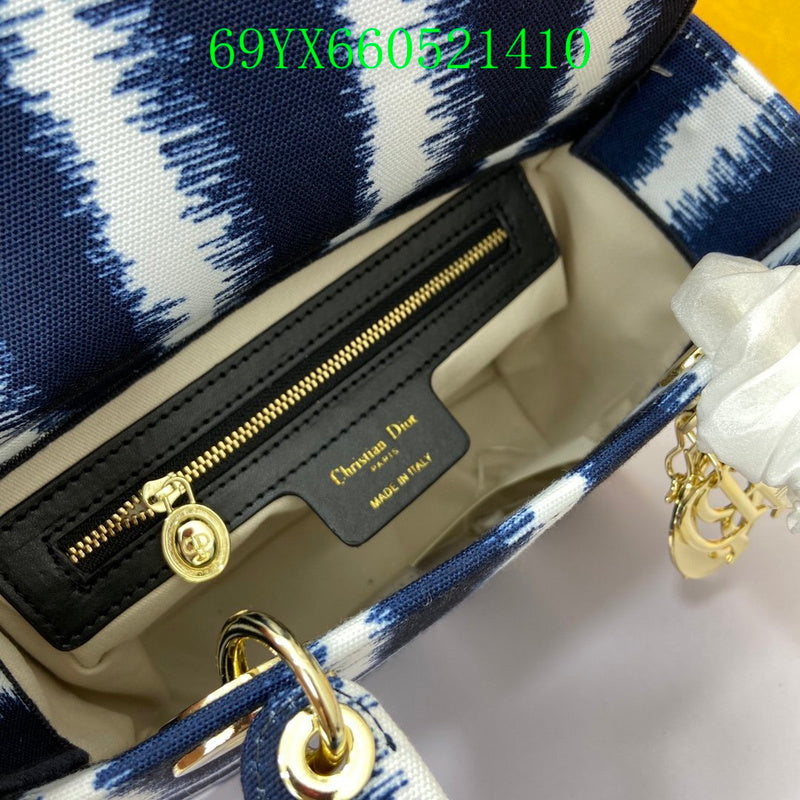 Glami - DOR Bags - 1209