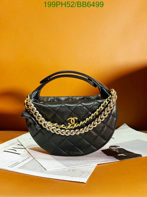 SAMC - CHL Bags - 959