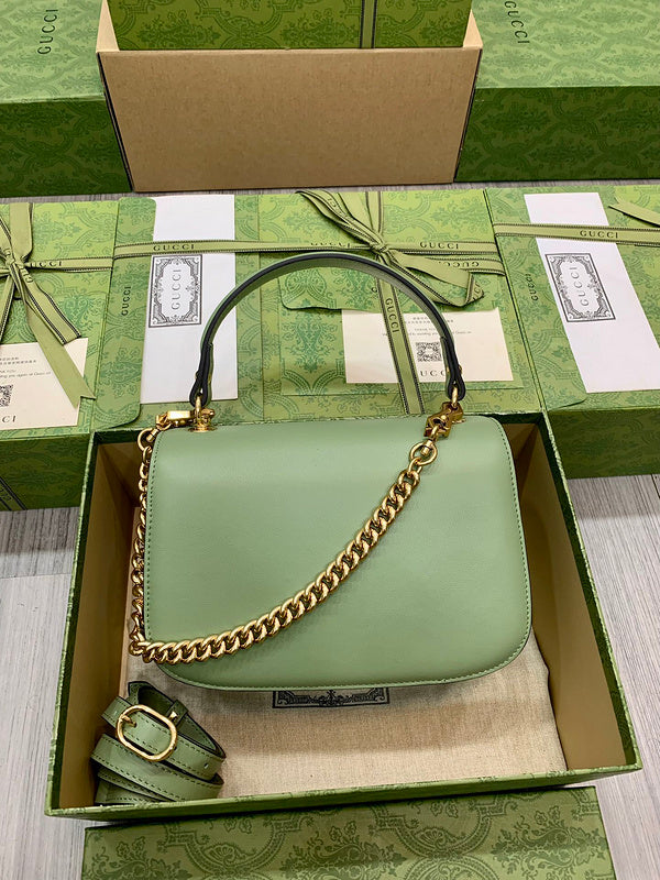 Satchel Bags - GCI Bags - 689