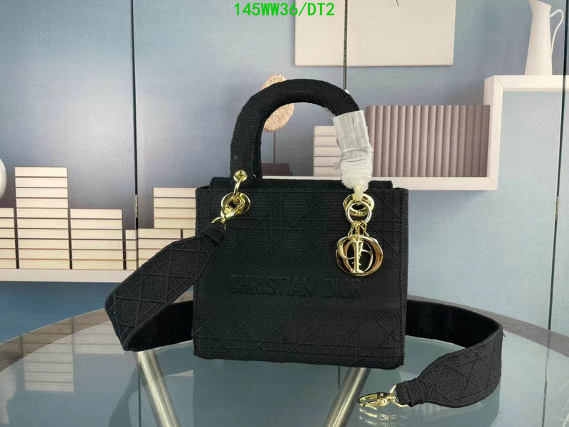 SAMCC - DOR Bags - 960