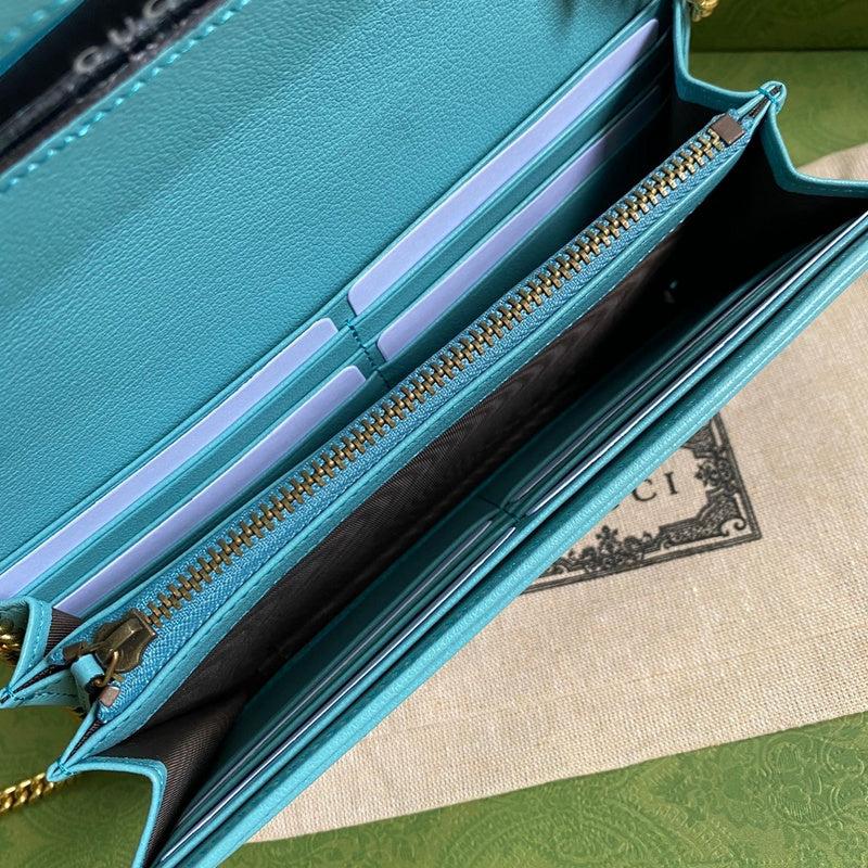 Satchel Bags - GCI Bags - 6407