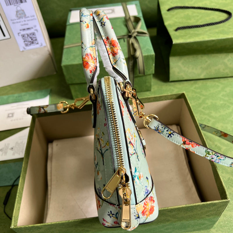 Glami-i GUKI Women Bags - 1114