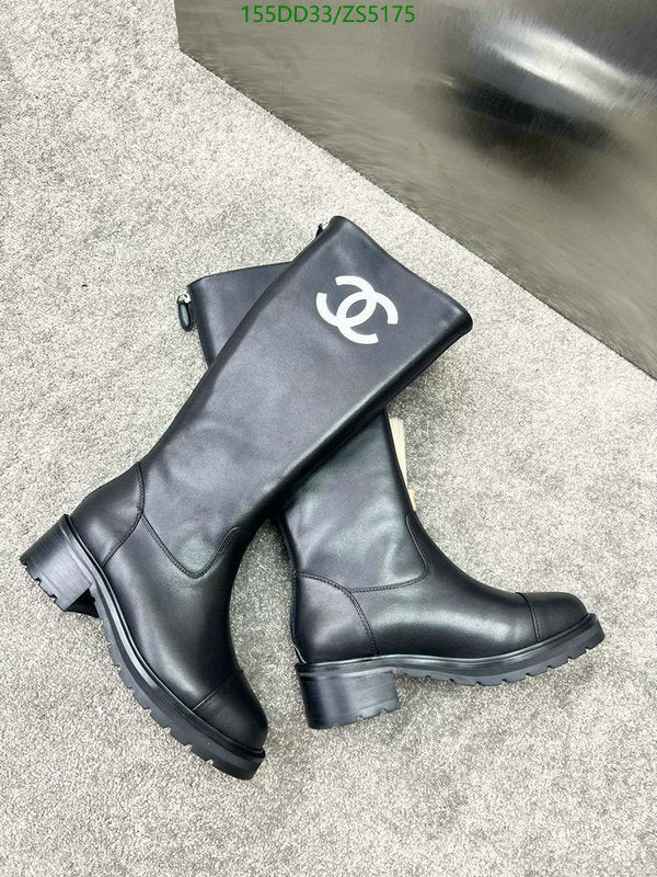 SAMC - Mix Boots - 403