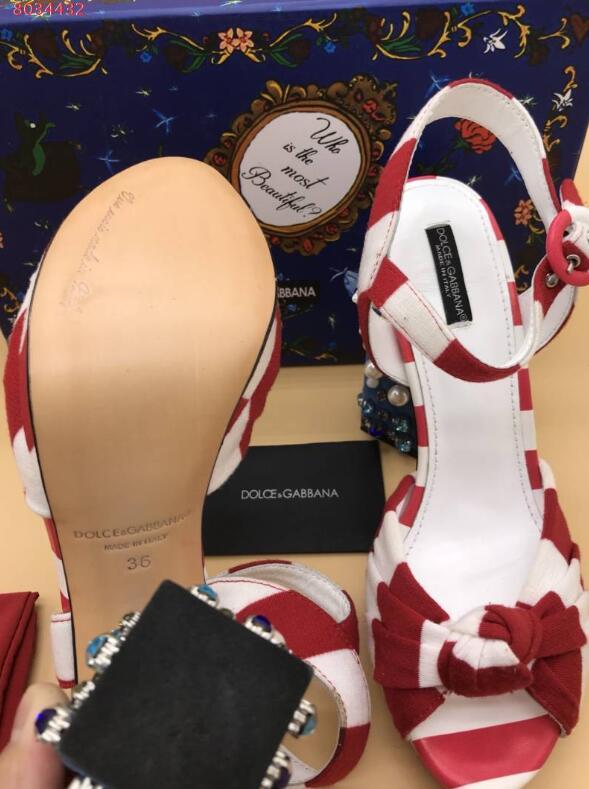 SAMC - DAG Women Shoes - 594