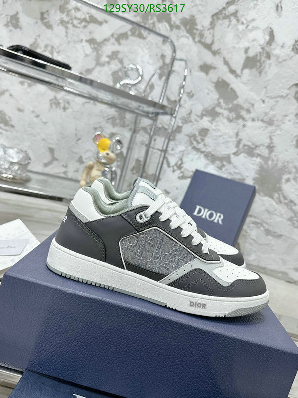 SAMCC - DOR Women Shoes - 1650