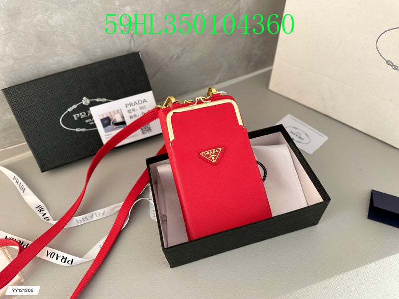 Satchel Bags - PDA Bags - 3666