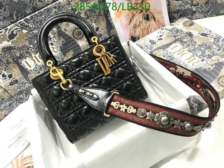 SAMCC - DOR Bags - 1397