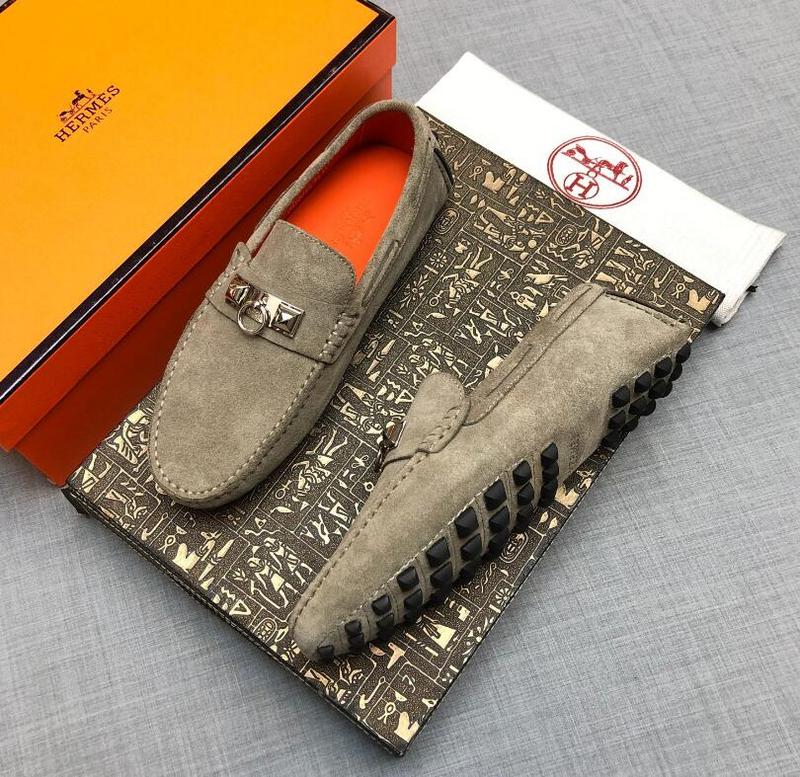 SAMC - HMS Men Shoes - 110