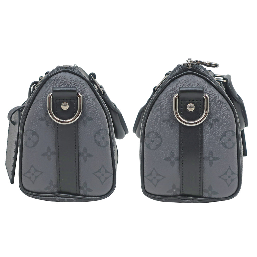 Louis Vuitton 25 2WAY Hand Shoulder Bag M46271  Mens
