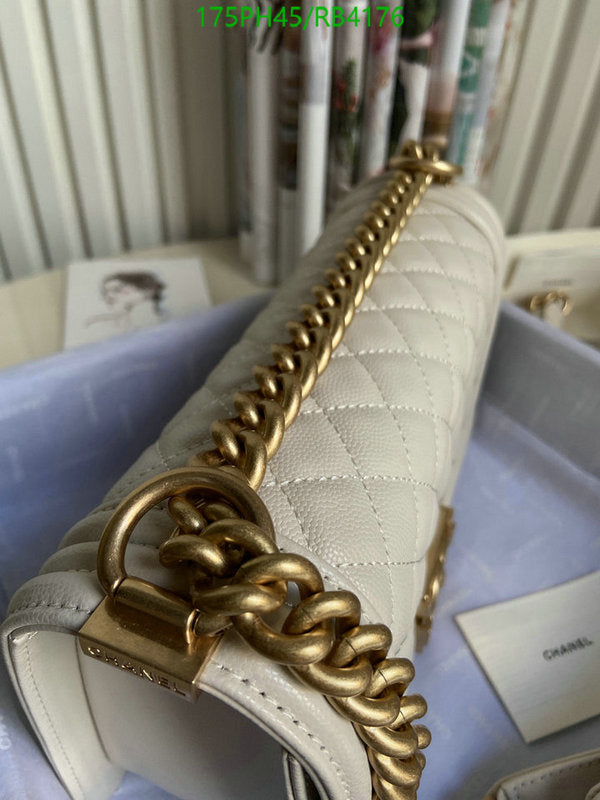 SAMC - CHL Bags - 388
