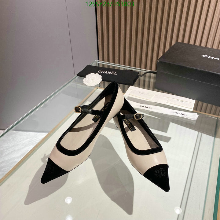 SAMC - CHL Women Shoes Ballet - 049