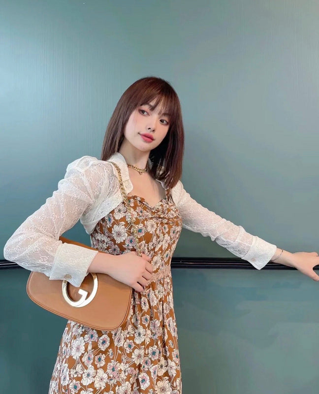 Glami-i GUKI Women Bags - 1038