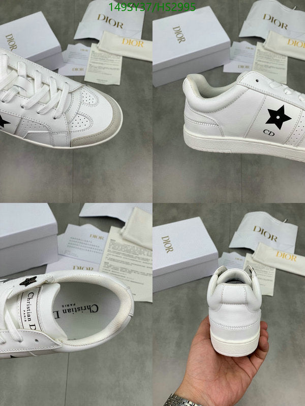 SAMCC - DOR Women Shoes - 1837