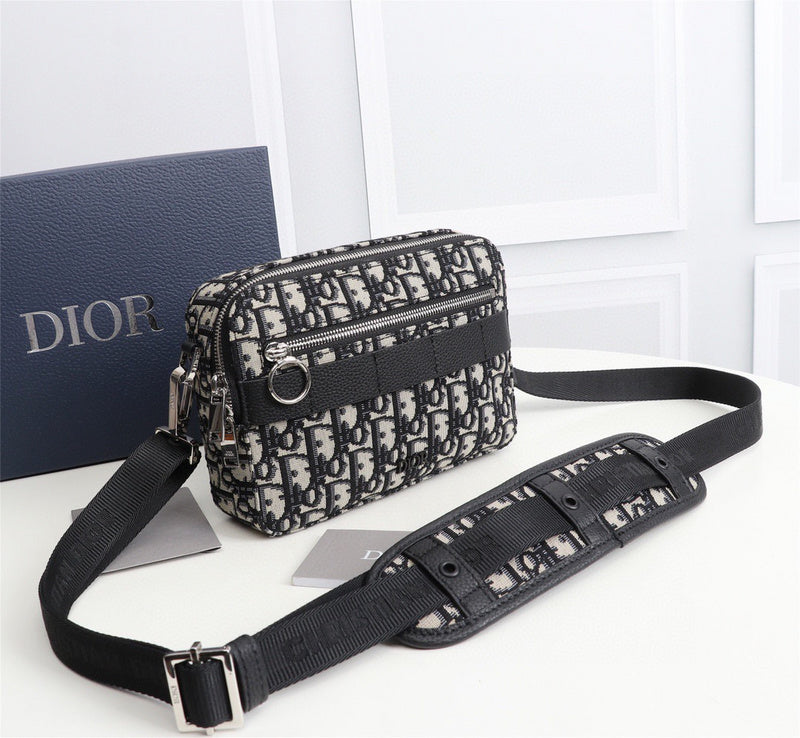 Glami-i - DOR Men Bags - 108
