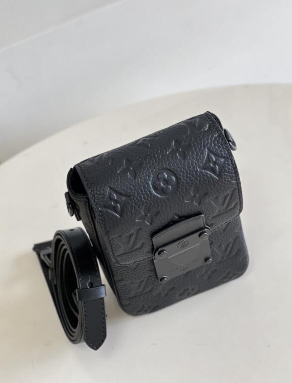 SAMC - LOV Bags - 1584