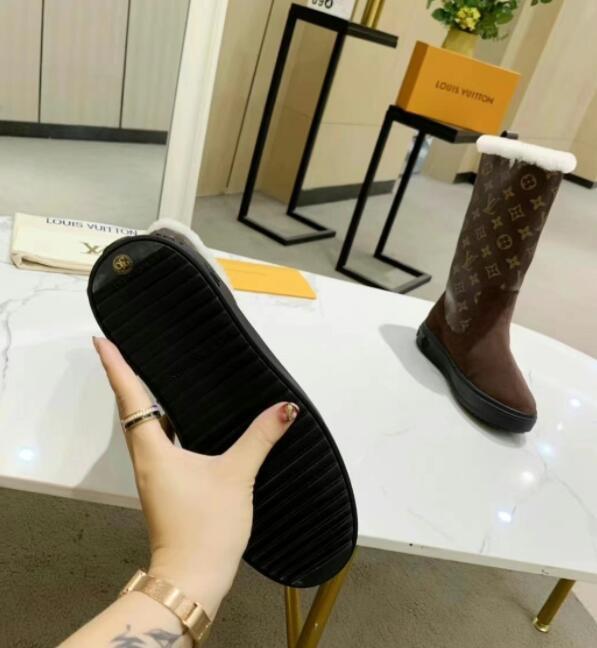 glamy - LOV Women Shoes - 805
