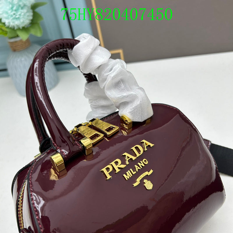 Satchel Bags - PDA Bags - 3430