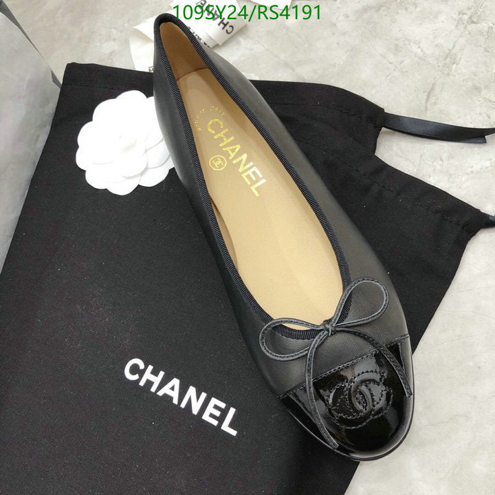 SAMC - CHL Women Shoes Ballet - 193