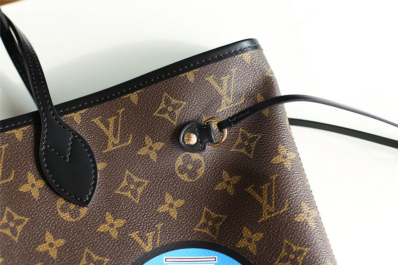 Glami Fashion Lu-Vi bags - 8089
