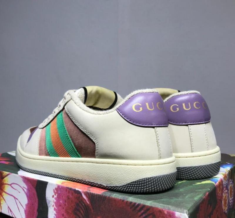 SAMC - GUKI Women Shoes - 272