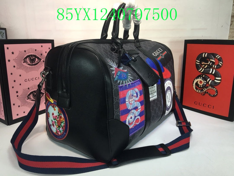 Glami Fashion - GCI Bags - 11349