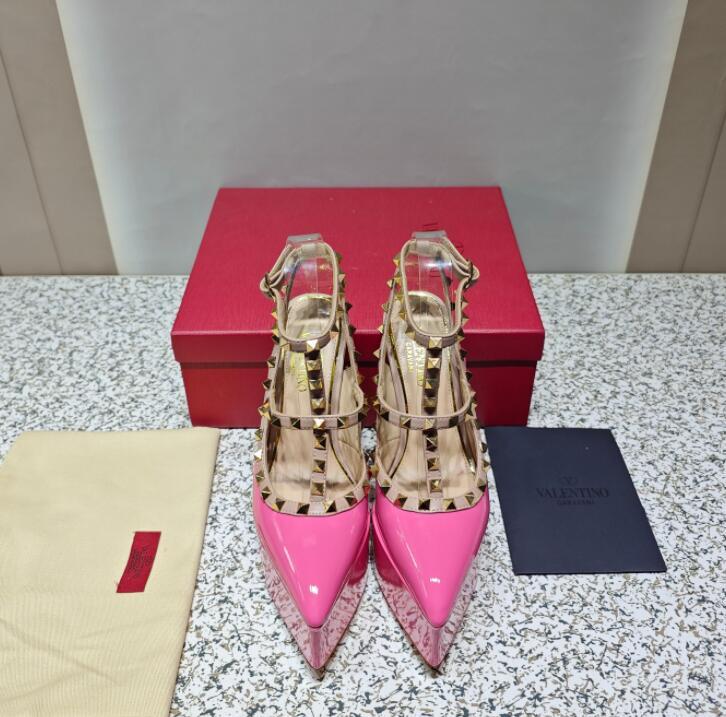 SAMC - VEL Women Shoes - 028