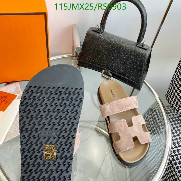 SAMC - HMS Women Shoes - 215