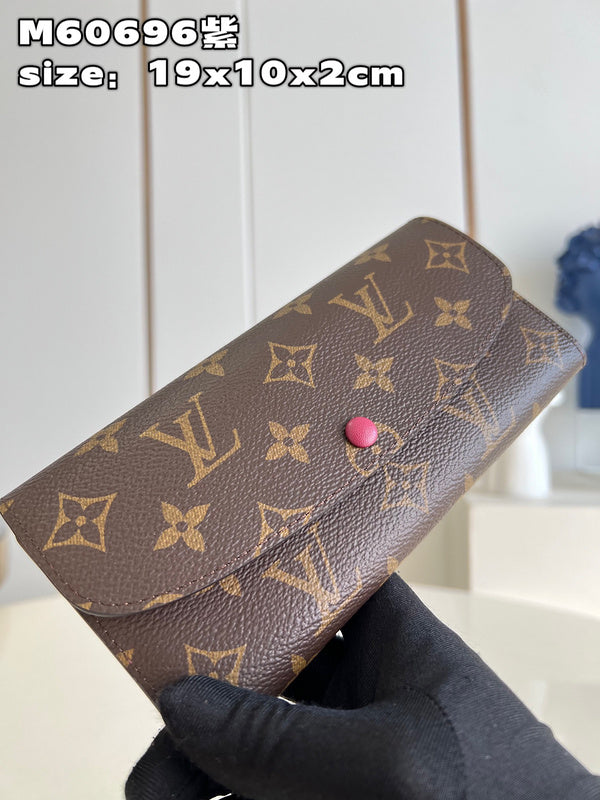 Glami-i LOV Wallets - 340