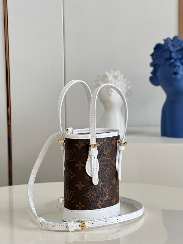 Glami GlamI Lu-Vi Bags - 16683