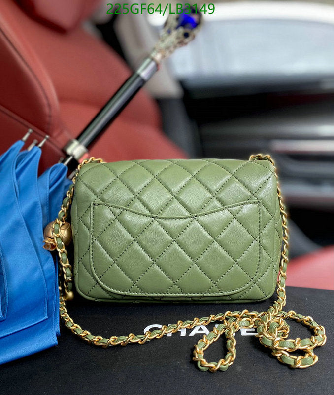 SAMC - CHL Bags - 927