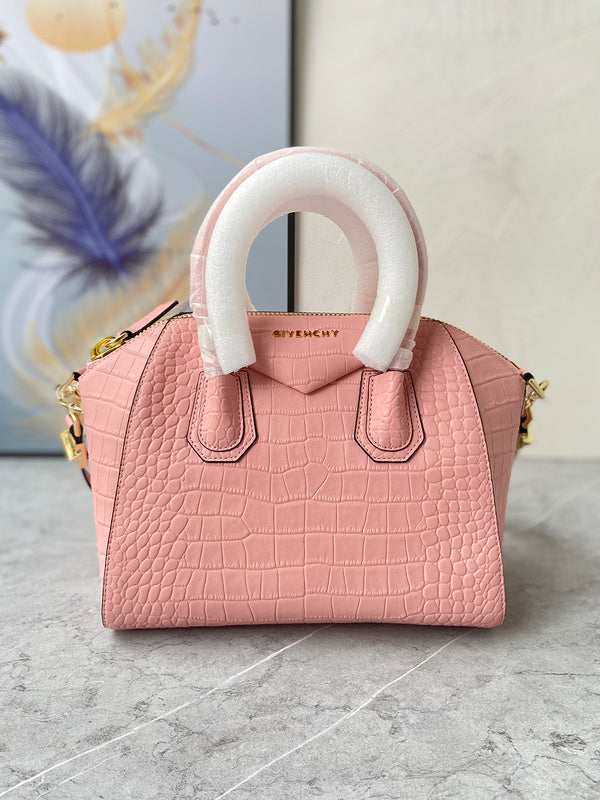 Glamy - GCY Bags - 690