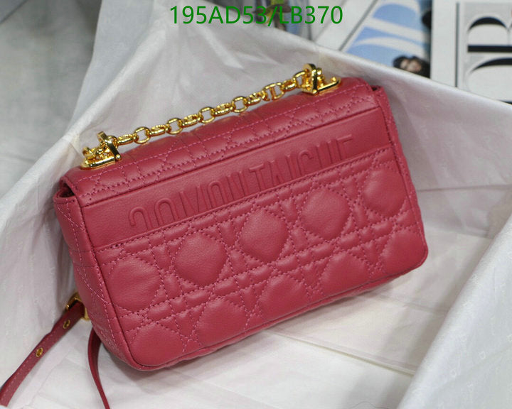 SAMCC - DOR Bags - 1380