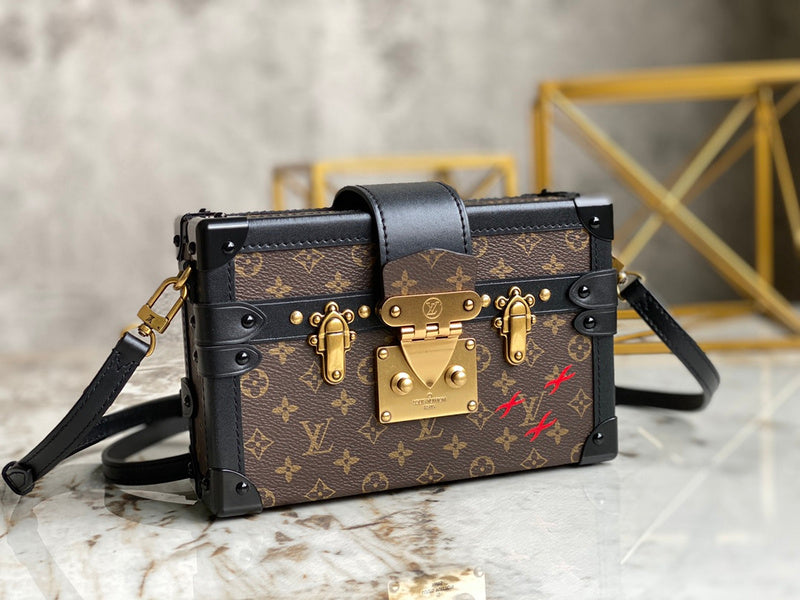Glami GlamI Lu-Vi Bags - 16679