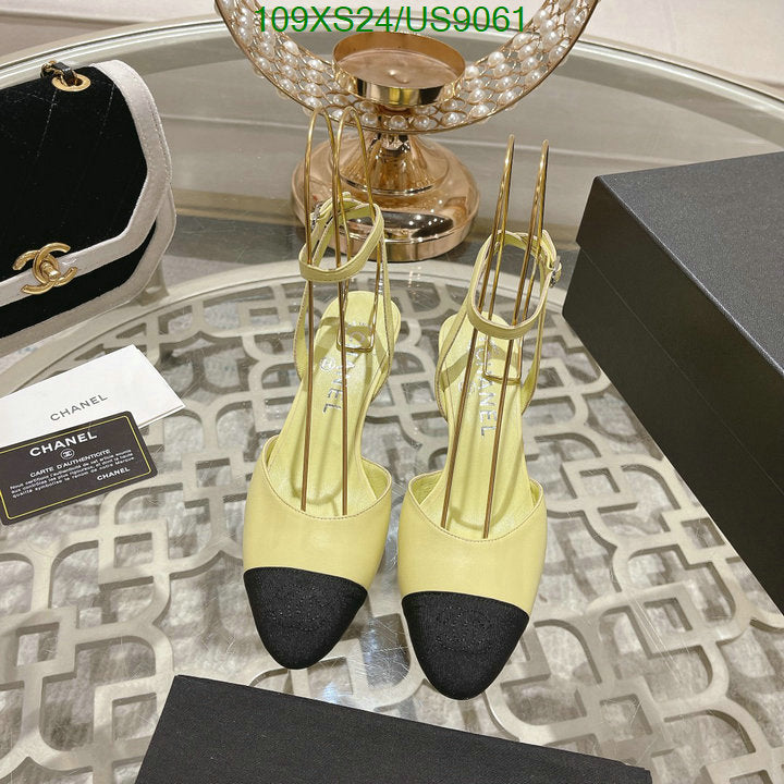 SAMC - CHL Women Shoes Ballet - 137