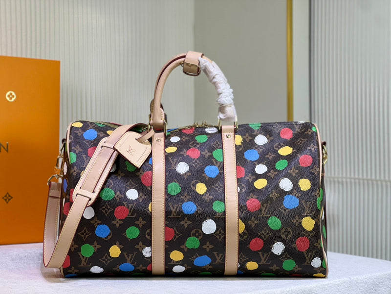Satchel Bags - VL2 Bags - 151