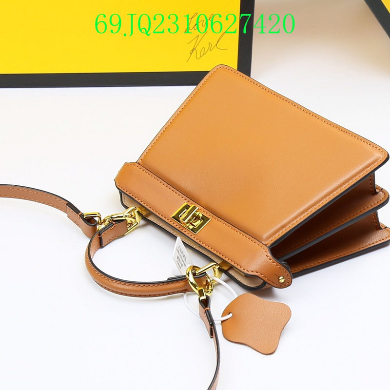 Glami - FDE Bags - 1626