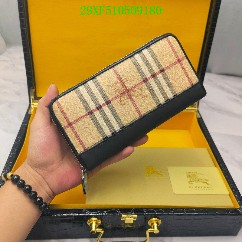 Glami - BOR Wallet - 089