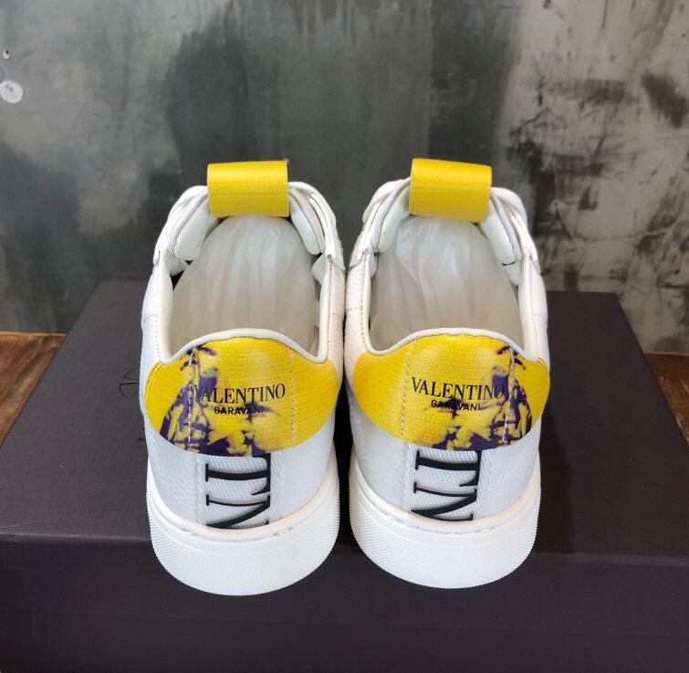 SAMC - VEL Men Shoes - 414