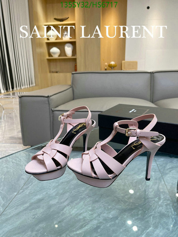 SAMC - YLS Women Shoes Heels - 057