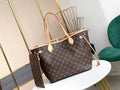 Satchel Bags - VL1 Bags - 155