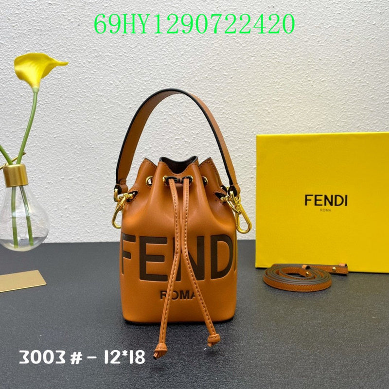 Glami - FDE Bags - 3331