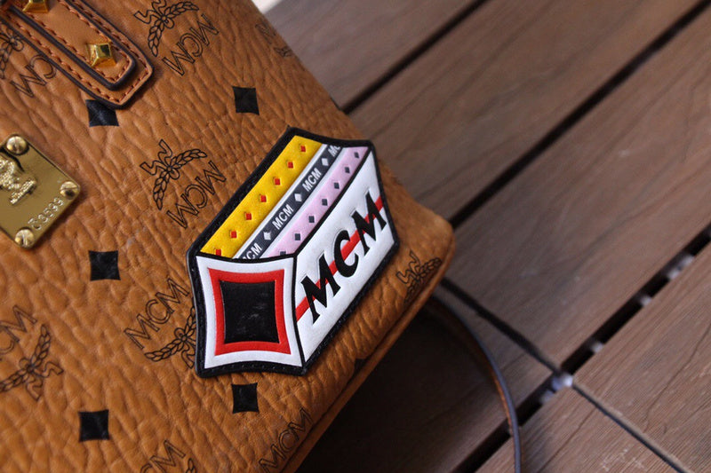 Satchel Bags - MC Bags - 274