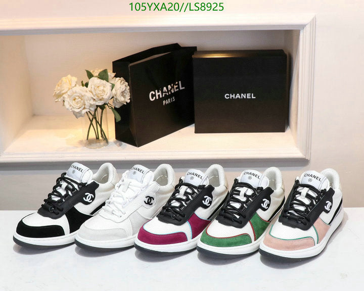 SAMC - CHL Women Shoes Sneakers - 233