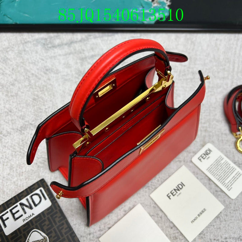 Glami - FDE Bags - 3149