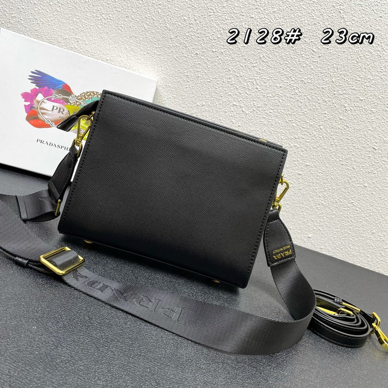 Satchel Bags - PDA Bags - 764