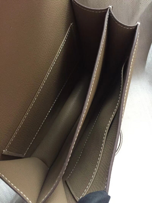 Satchel Bags - HMS-Bags - 754