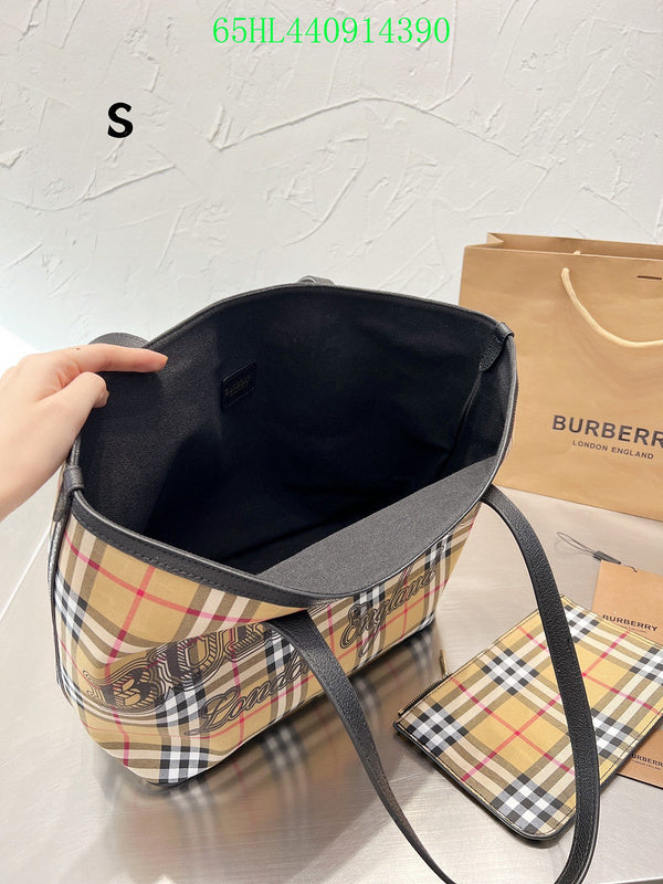 ELE Fashion -BBR Bags - 274