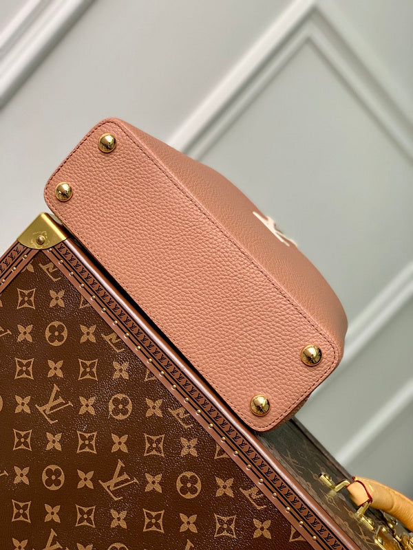 Satchel Bags - VL Bags - 1768