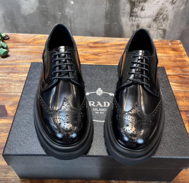 glamy - PD Men Shoes - 147